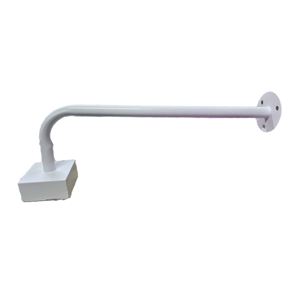 Brazo para Cámara de Seguridad 55cm