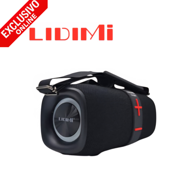 Parlante Lidimi LD-S645