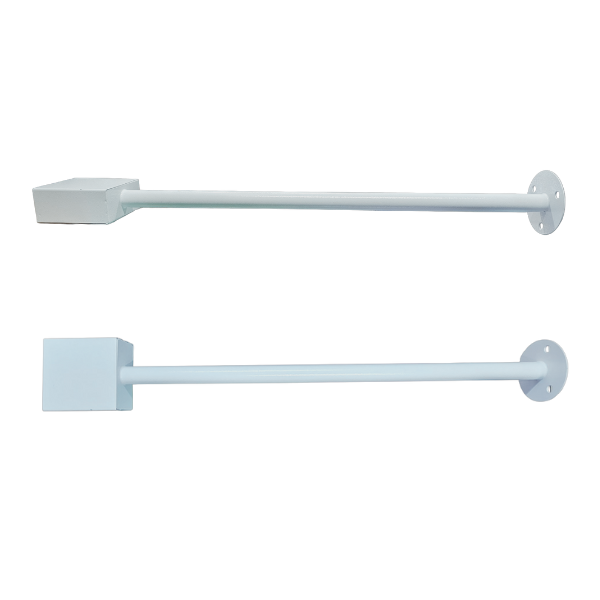 Brazo para Cámara de Seguridad 65 cm