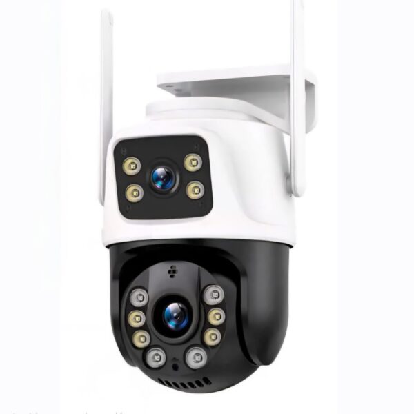 Cámara Smart Wifi A31