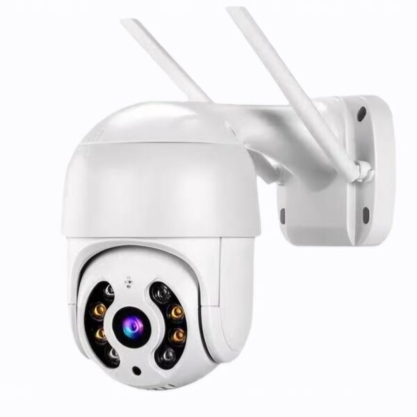 Cámara Smart WiFi A8 Pro