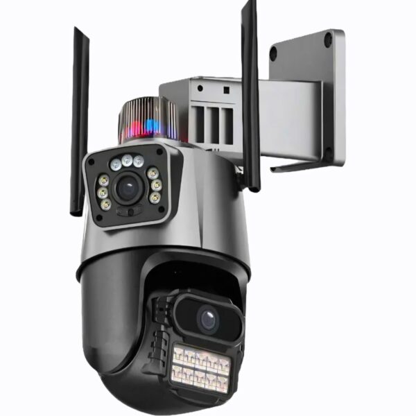 Cámara Smart Wifi P11QQ6