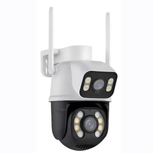 Cámara Smart Wifi A28 pro 3k