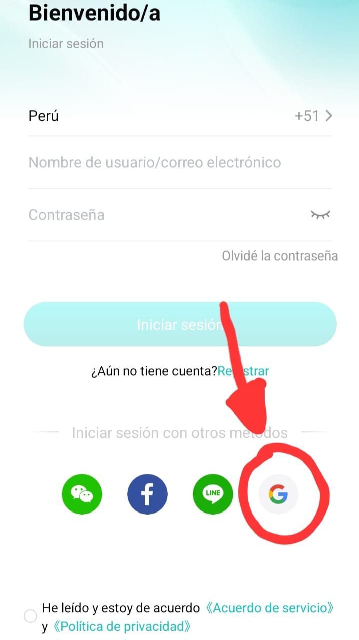 Foto ilustrativa del paso 2