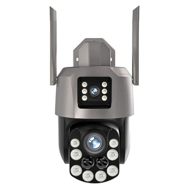 Cámara Smart Wifi Ojo de Dios IC-36X