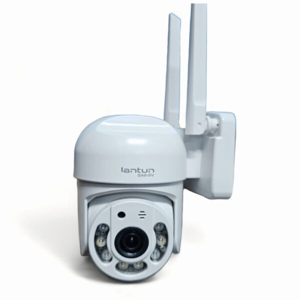 Camara Smart Wifi SA6-5V