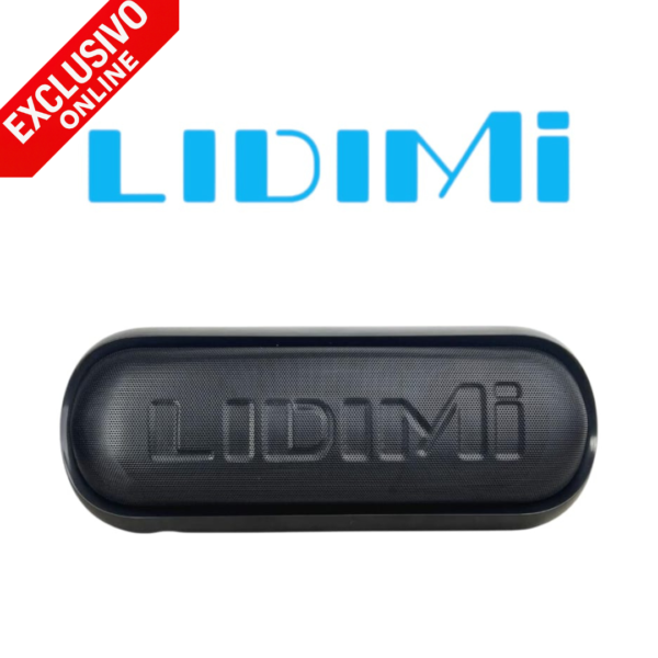 Parlante Lidimi LD-007AC 40W