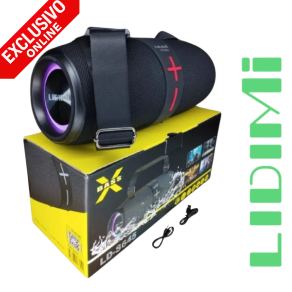 Parlante Lidimi LD-S645 40W