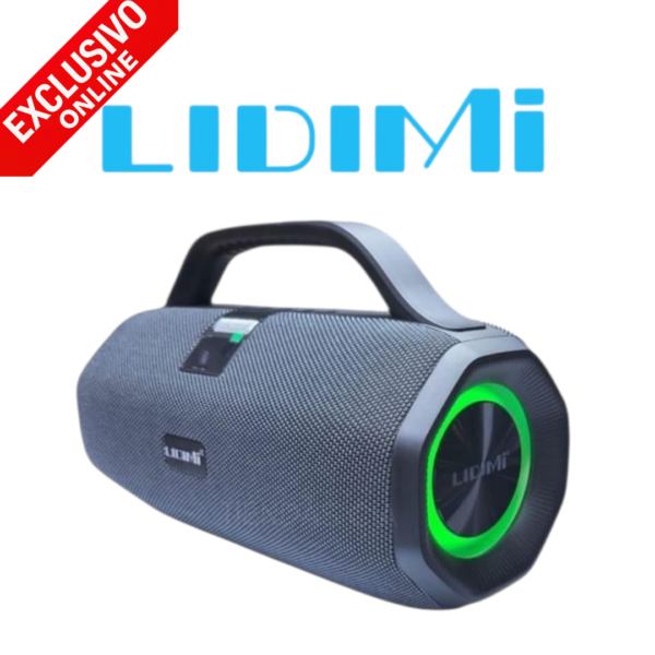 Parlante Lidimi LD-S011 40W