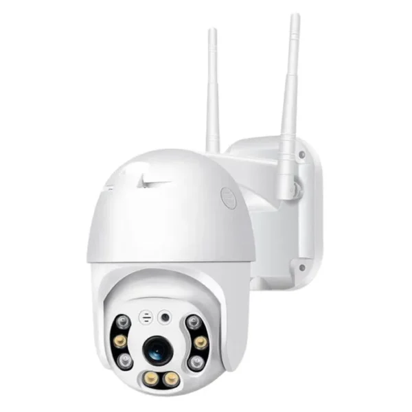 Cámara Smart WiFi LT-A6