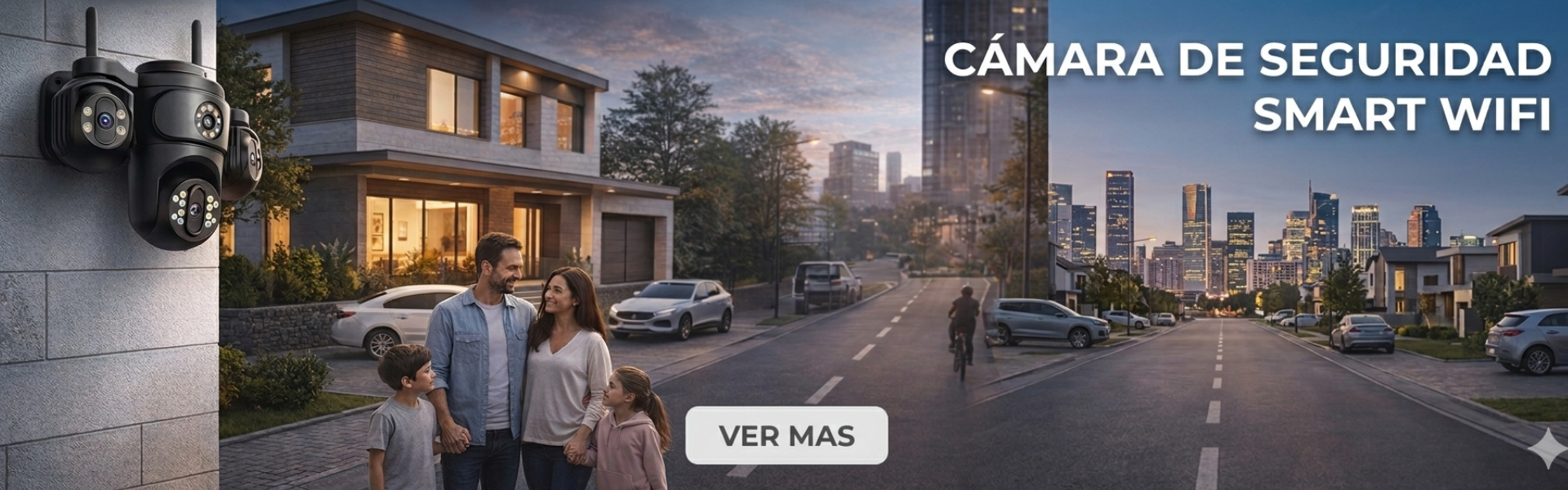 Cámaras de Seguridad 1