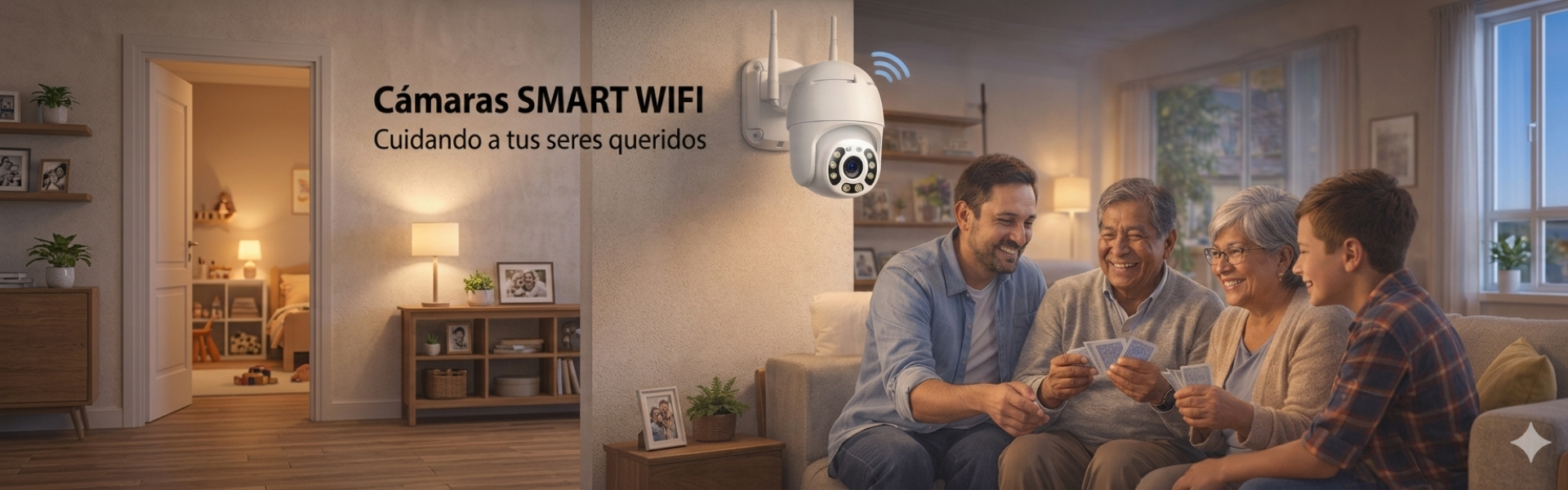 Cámaras de Seguridad 2