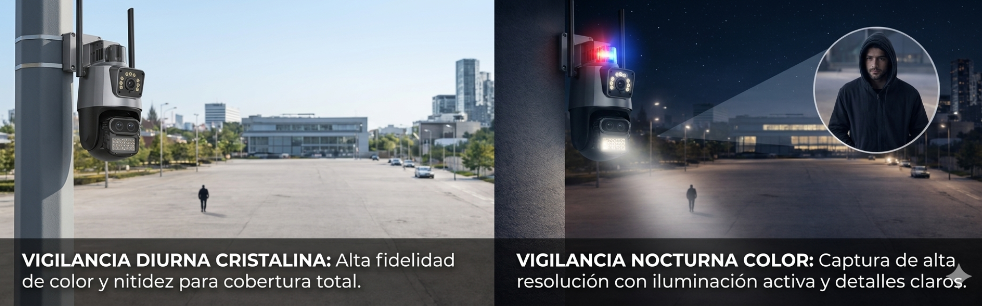 Cámaras de Seguridad 3