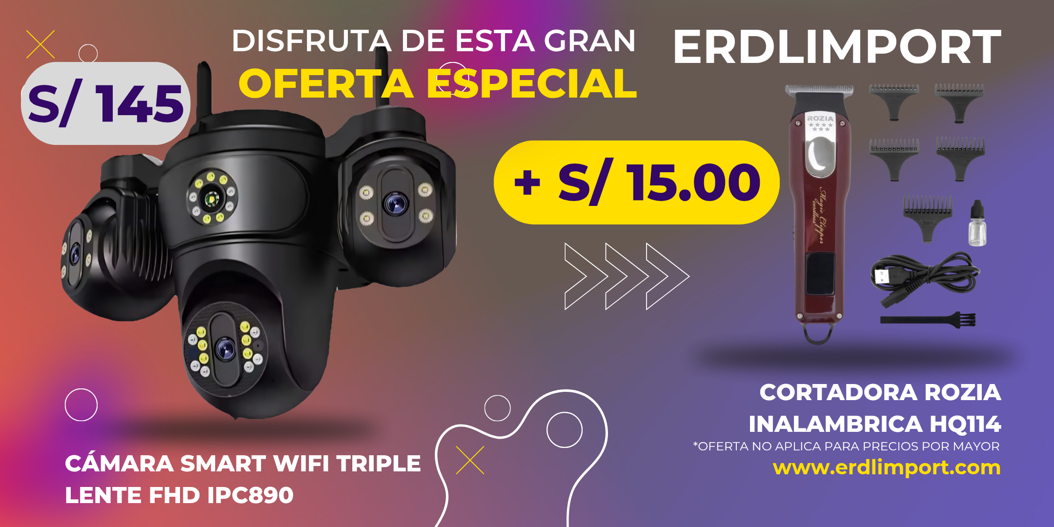 Oferta 1