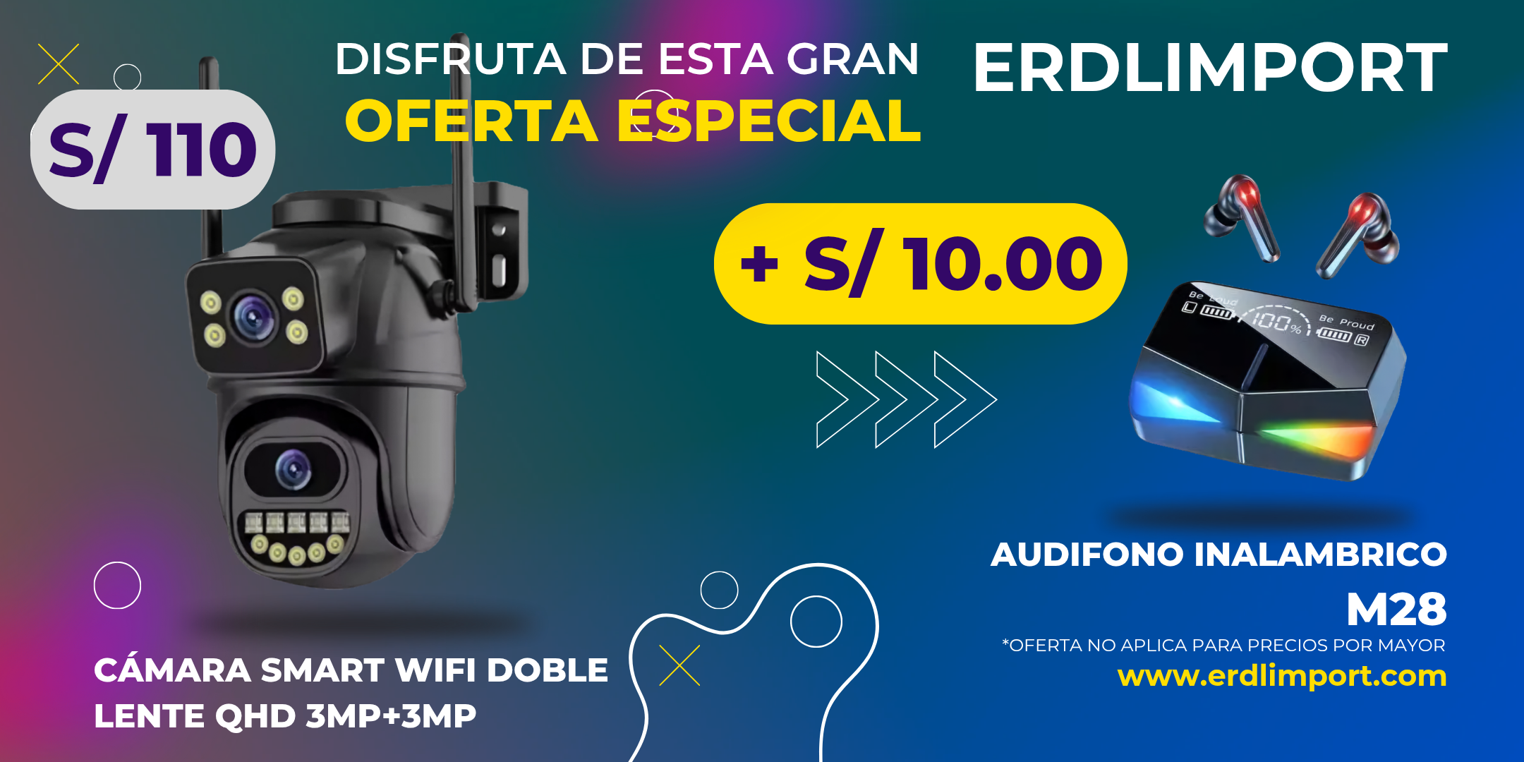 Oferta 3