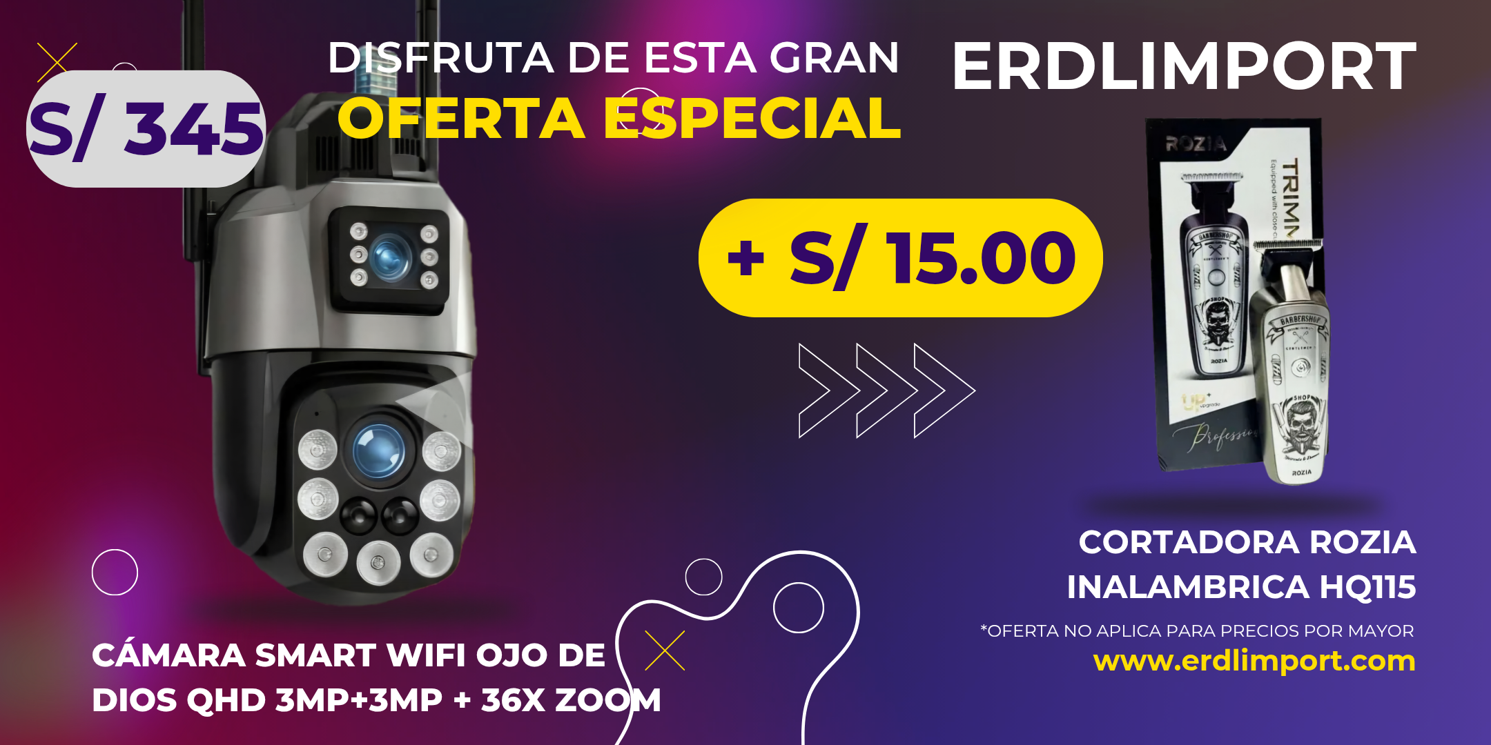 Oferta 2