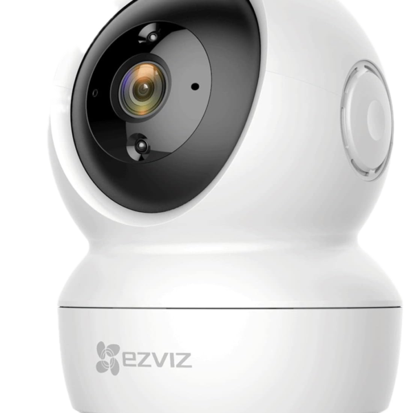 CAMARA SMART WIFI EZVIZ H6C G1 2K 3MP