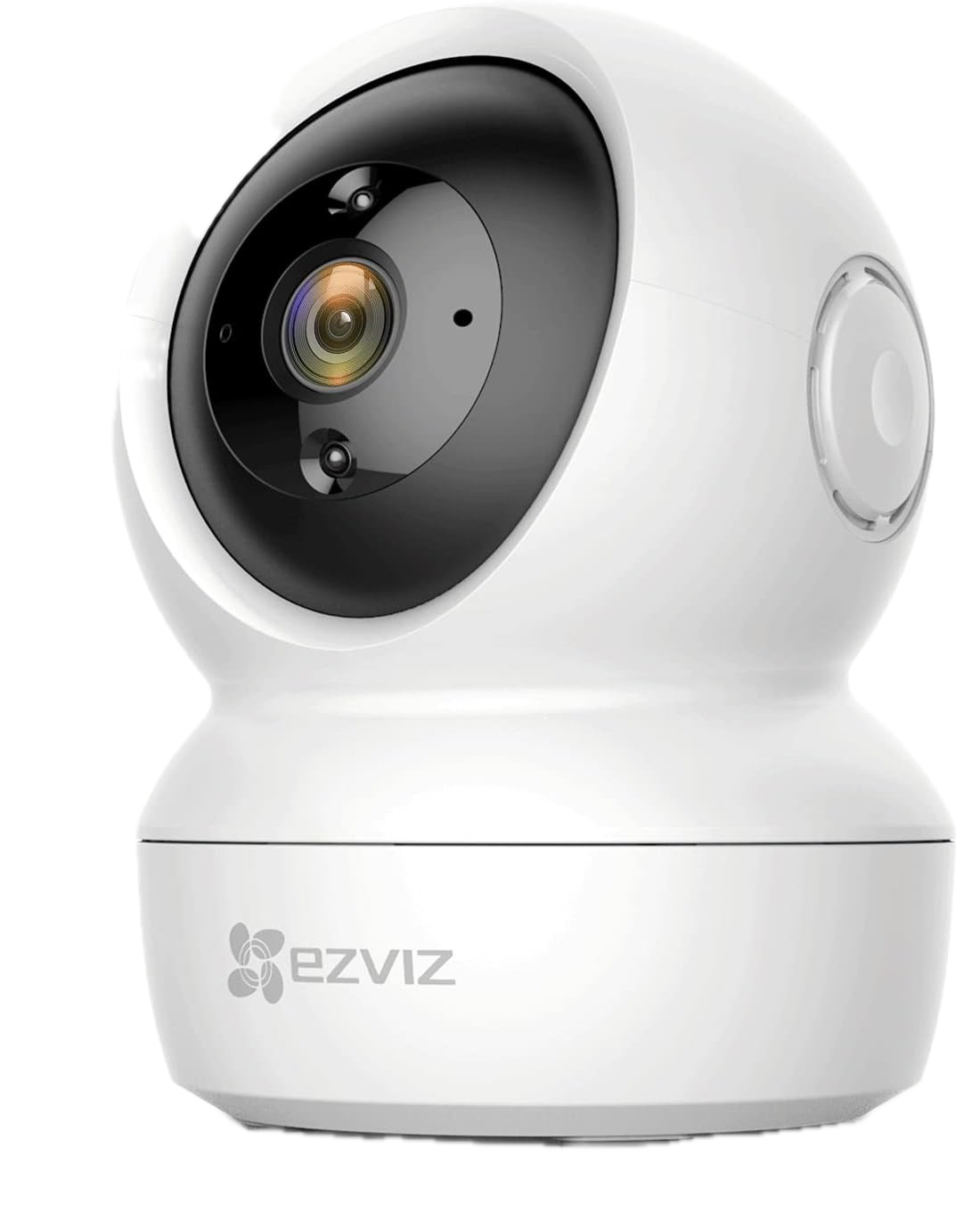 CAMARA SMART WIFI EZVIZ H6C G1 2K 3MP