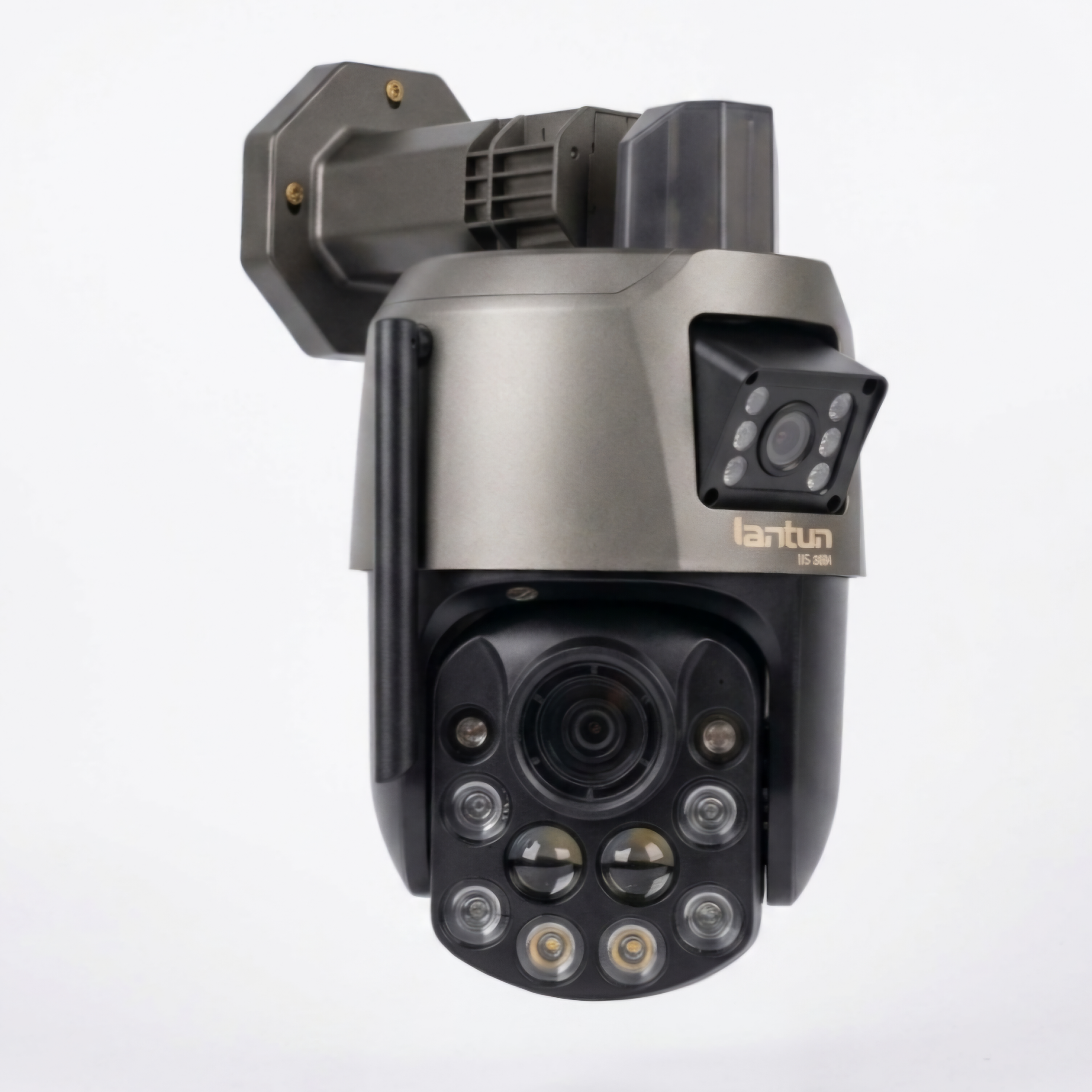 Cámara Smart Wifi Ojo de Dios IC-36X