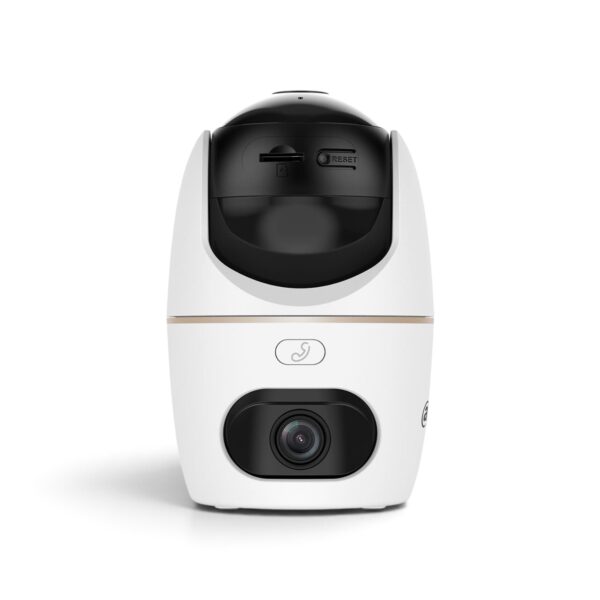 Cámara Dahua Hero Dual D1 10MP