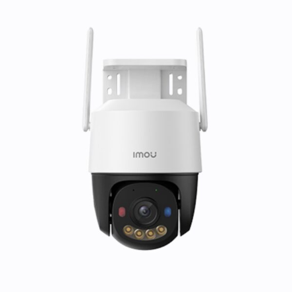 Cámara de Seguridad Imou Cruiser SC 8MP 4K Smart Wifi